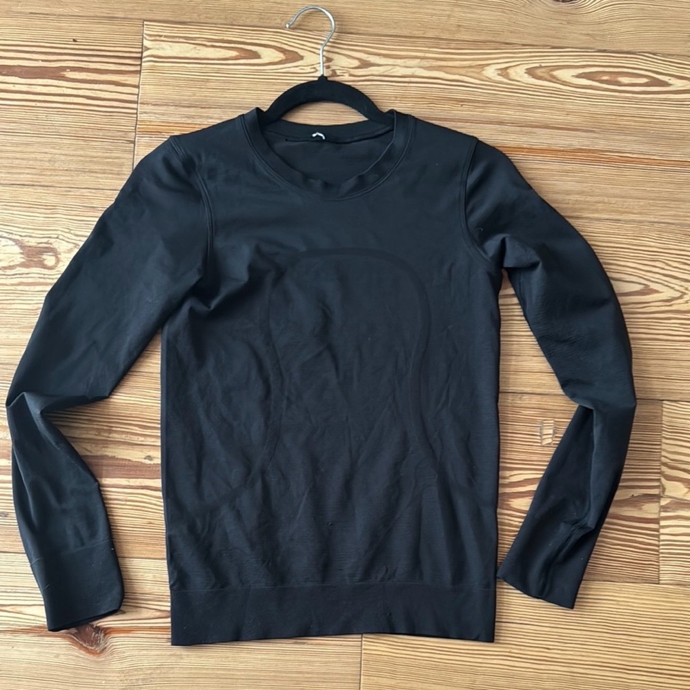 Switch Tech Long Sleeve Top